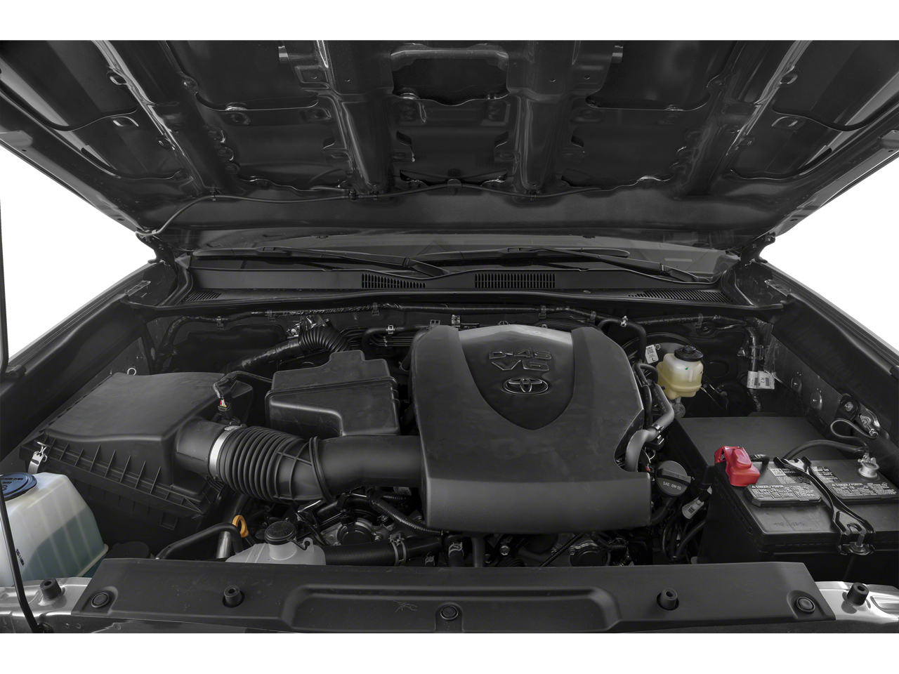2022 Toyota Tacoma 2WD Limited