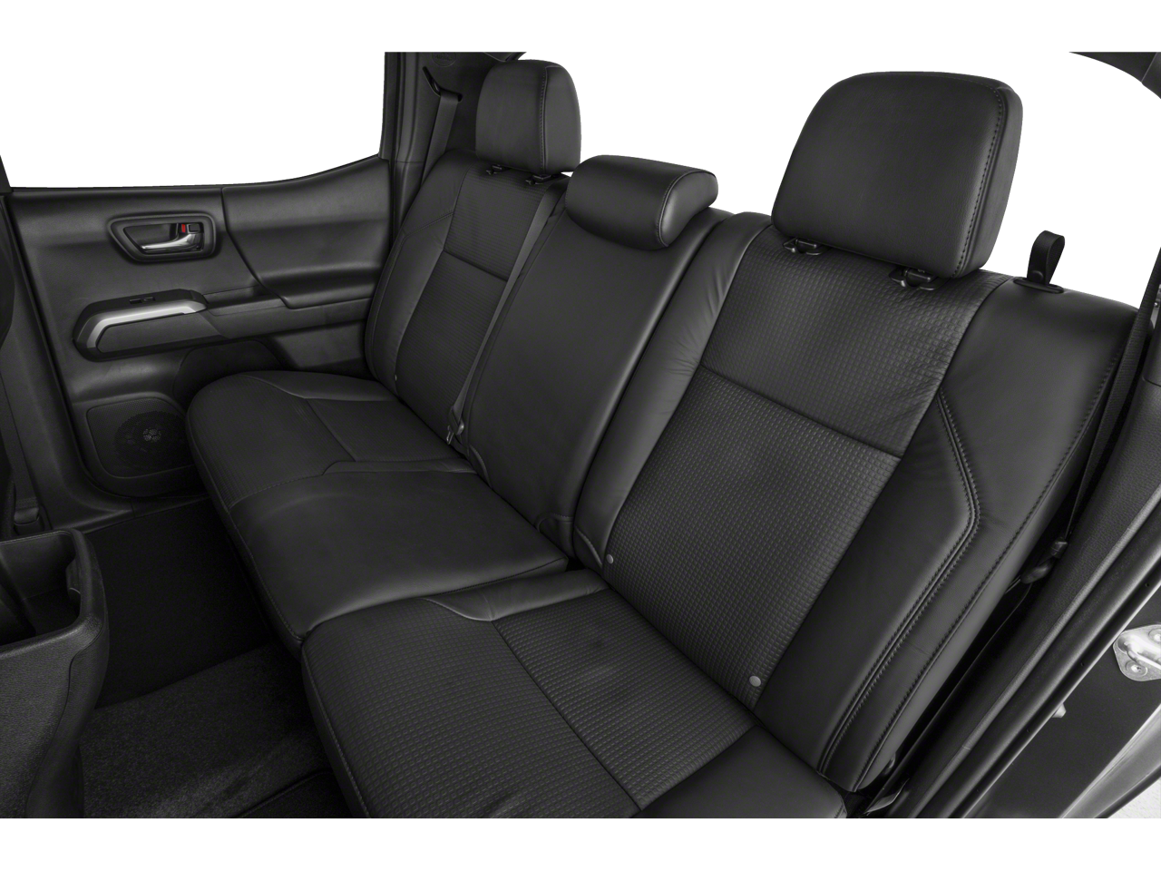 2022 Toyota Tacoma 2WD Limited