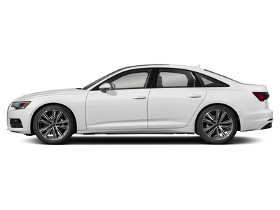 2023 Audi A6 Sedan Prestige 55 TFSI quattro S tronic