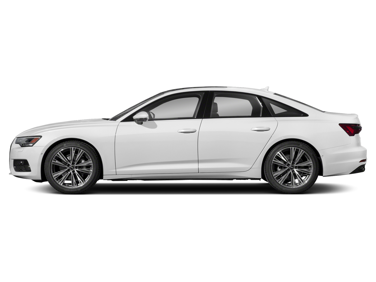 2023 Audi A6 Sedan Prestige 55 TFSI quattro S tronic