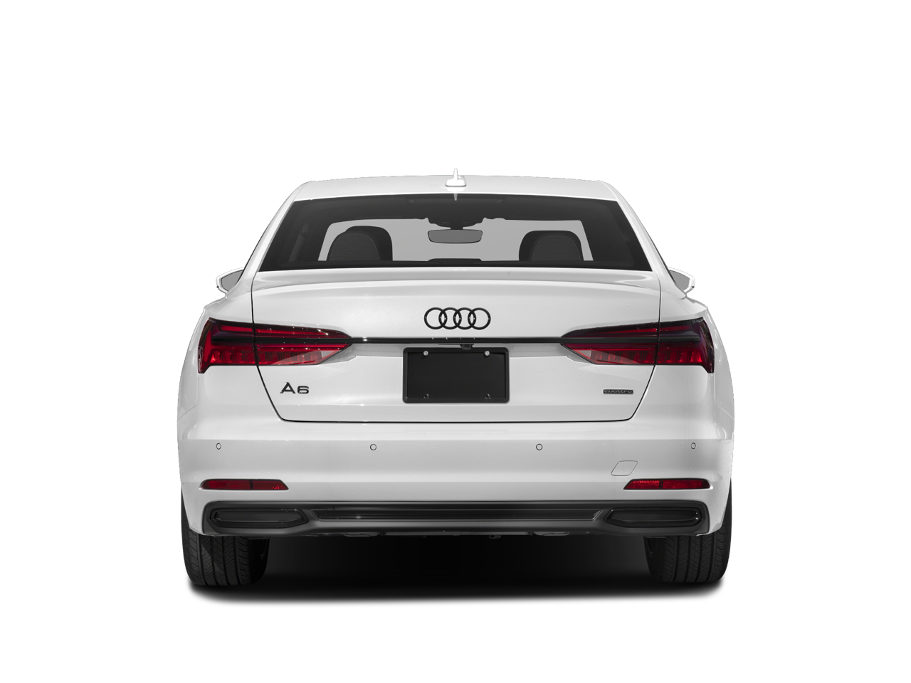 2023 Audi A6 Sedan Prestige 55 TFSI quattro S tronic