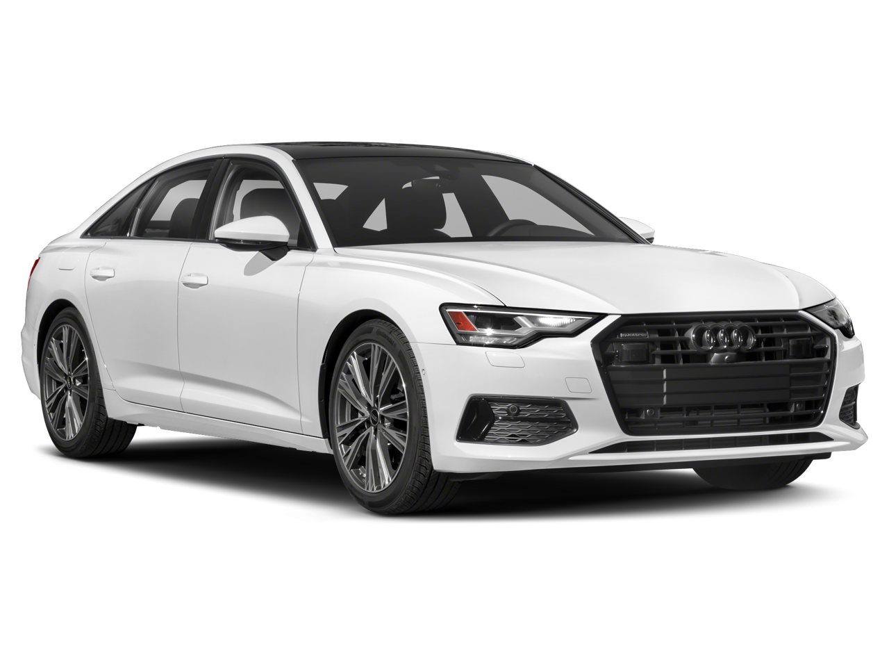 2023 Audi A6 Sedan Prestige 55 TFSI quattro S tronic