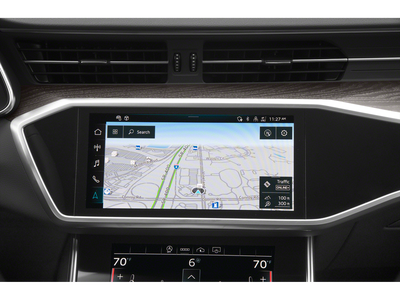 2023 Audi A6 Sedan Prestige 55 TFSI quattro S tronic