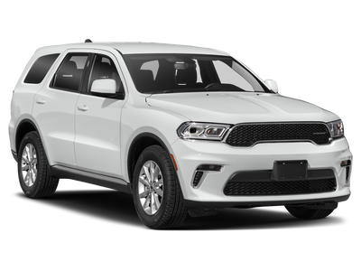 2023 Dodge Durango Citadel