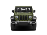2023 Jeep Gladiator Willys 4x4