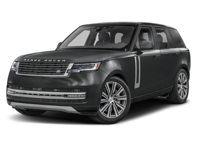 2023 Land Rover Range Rover Autobiography