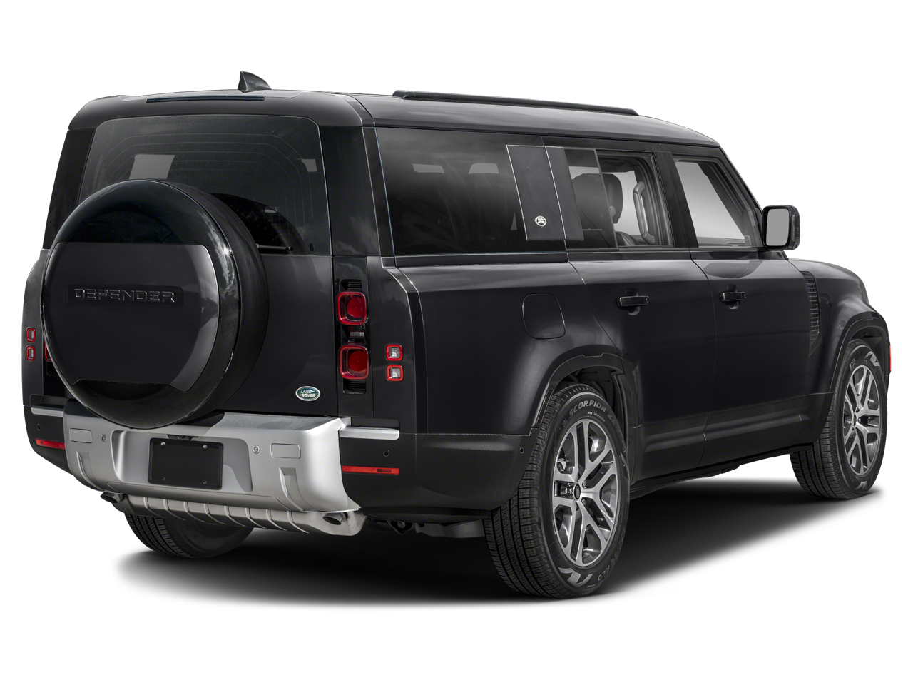 2023 Land Rover Defender 130 X-Dynamic SE