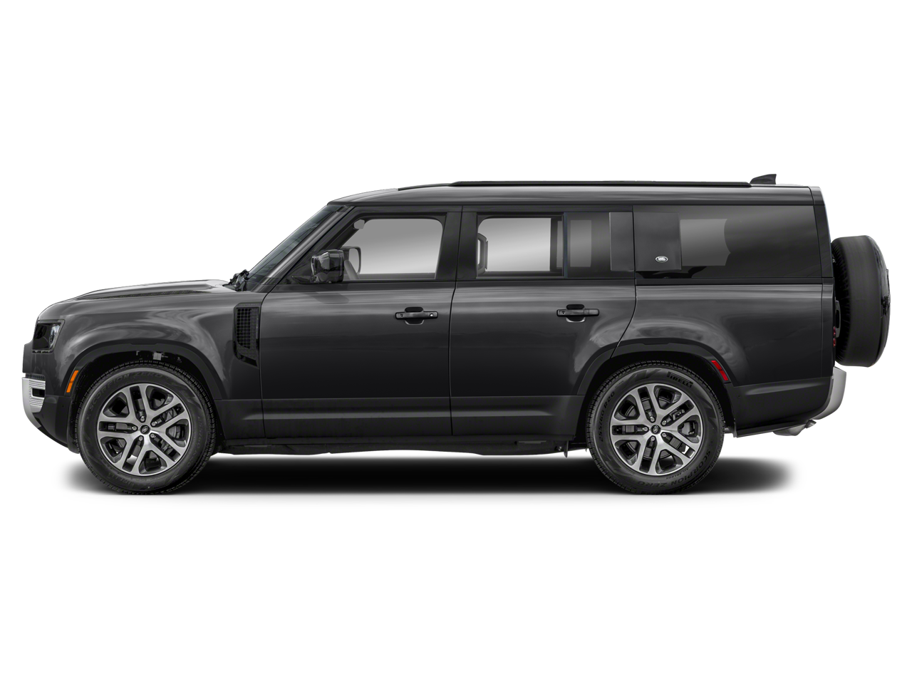 2023 Land Rover Defender 130 X-Dynamic SE