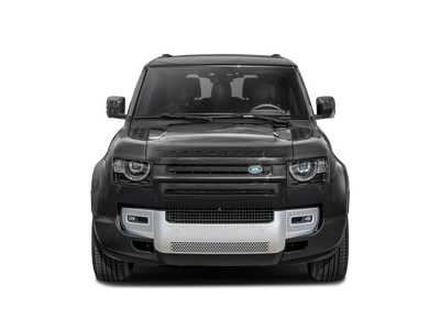 2023 Land Rover Defender 130 X-Dynamic SE