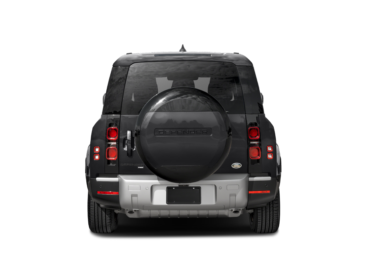 2023 Land Rover Defender 130 X-Dynamic SE