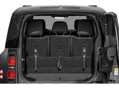 2023 Land Rover Defender 130 X-Dynamic SE