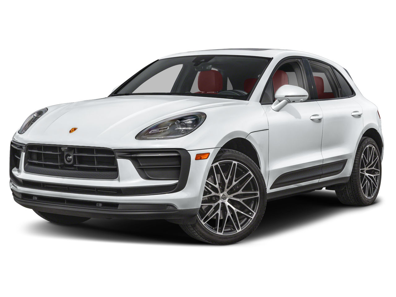 2023 Porsche Macan -'s photo