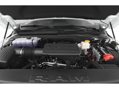 2023 RAM 1500 Limited Crew Cab 4x4 5'7" Box