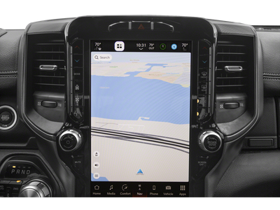 2023 RAM 1500 Rebel Crew Cab 4x4 5'7" Box