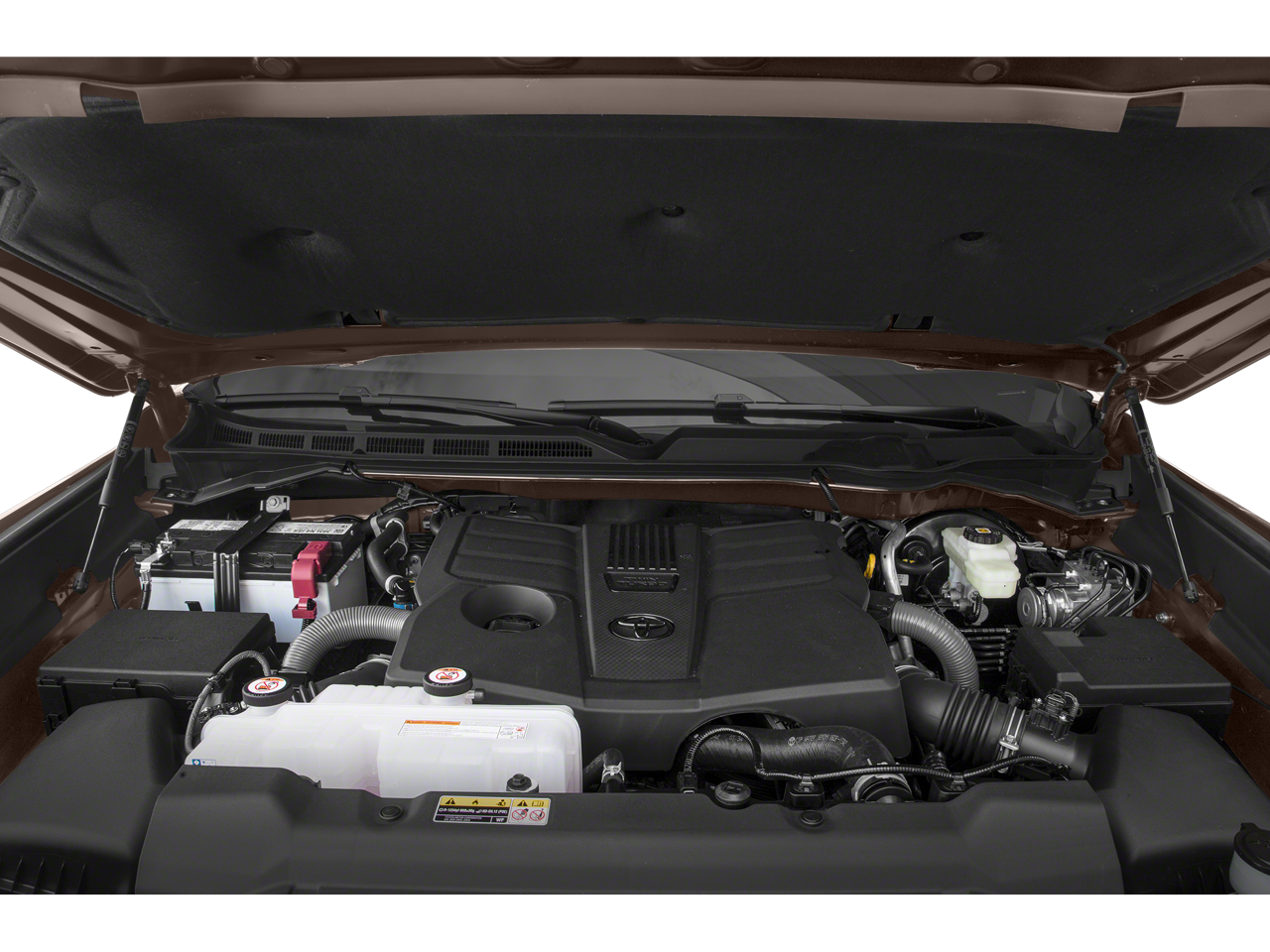2023 Toyota Tundra 1794 Edition