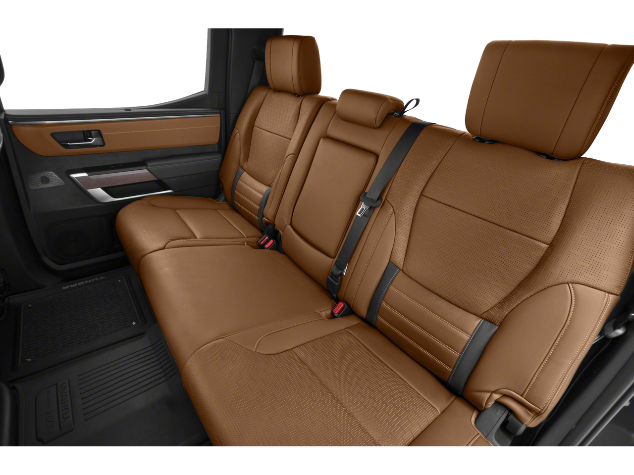 2023 Toyota Tundra 1794 Edition