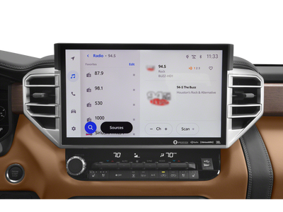 2023 Toyota Tundra 1794 Edition