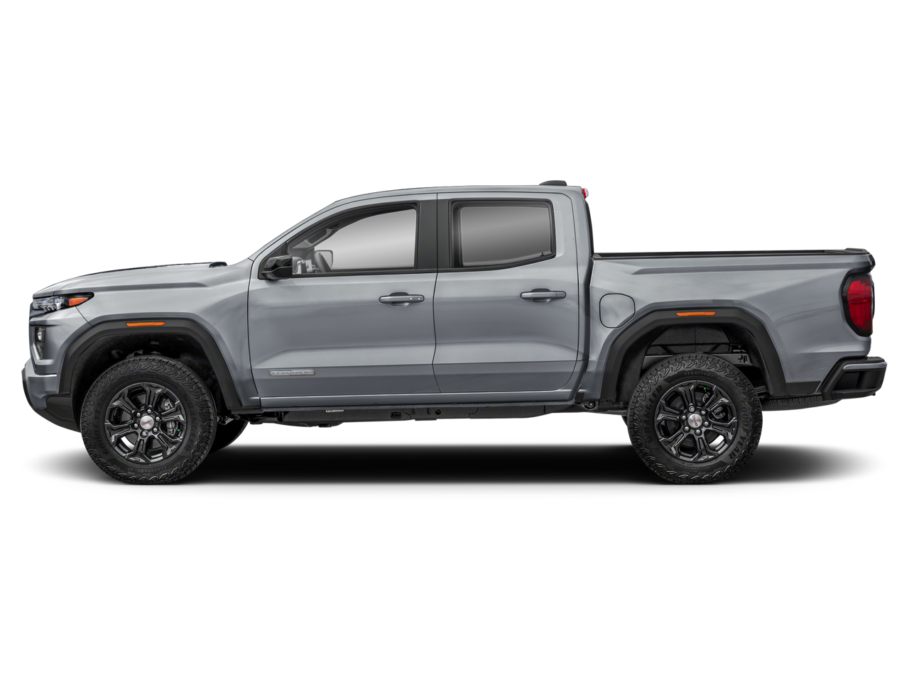 2024 Gmc Canyon Elevation photo 3