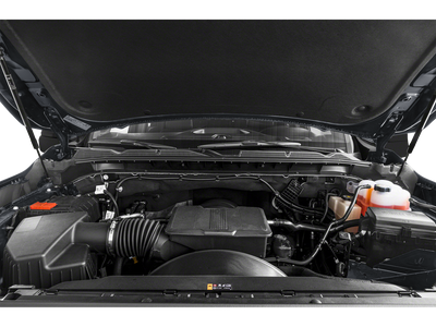 2024 GMC Sierra 3500 HD Denali