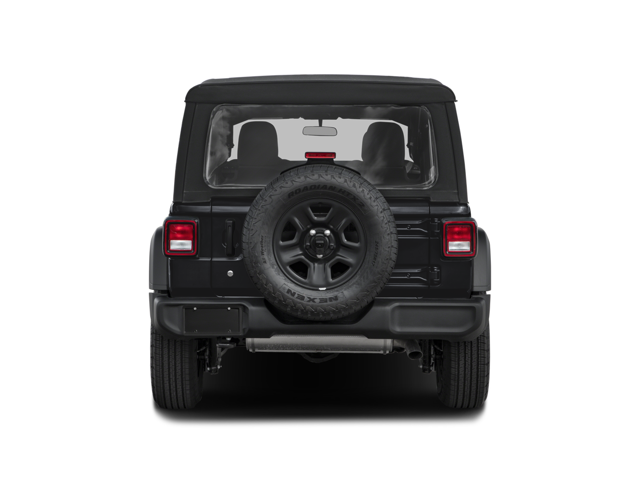 2024 Jeep Wrangler Rubicon X