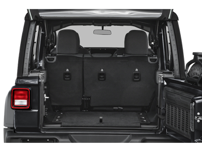 2024 Jeep Wrangler Rubicon X