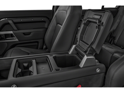 2024 Land Rover Defender S