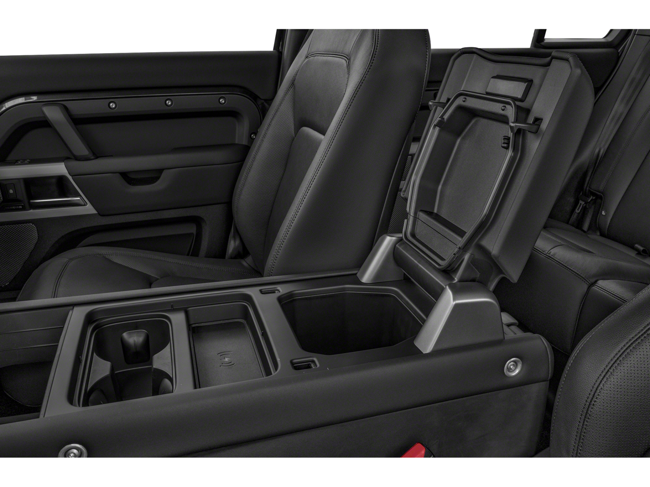 2024 Land Rover Defender S