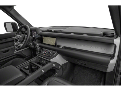 2024 Land Rover Defender S