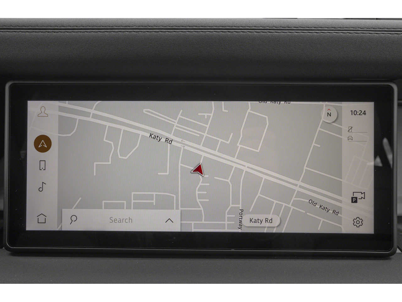 2024 Land Rover Defender S