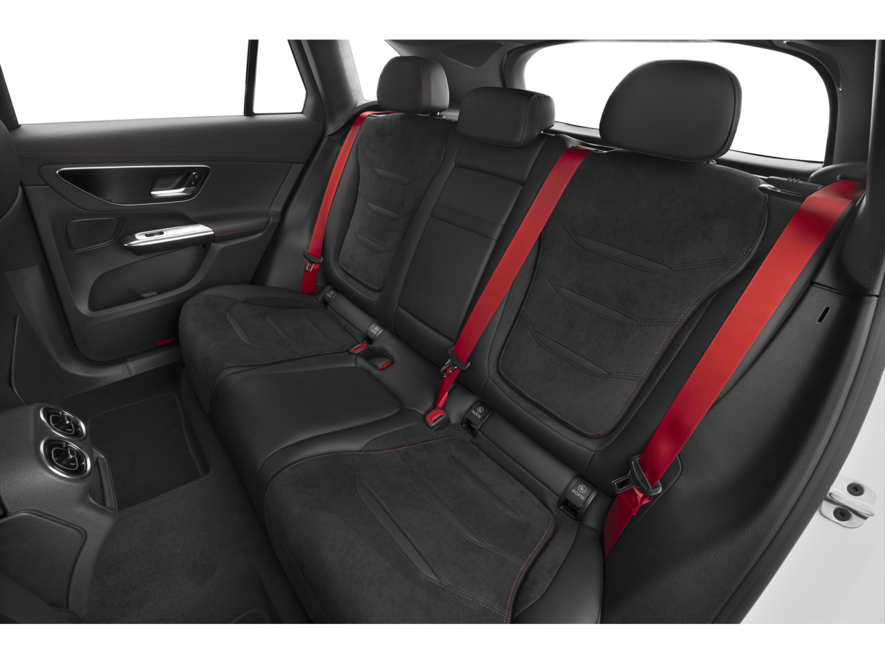 2024 Mercedes-Benz AMG® GLC 43 4MATIC®