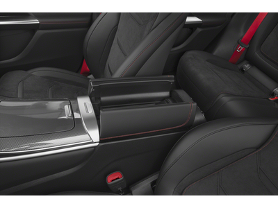 2024 Mercedes-Benz AMG® GLC 43 4MATIC®