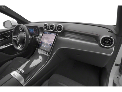 2024 Mercedes-Benz AMG® GLC 43 4MATIC®