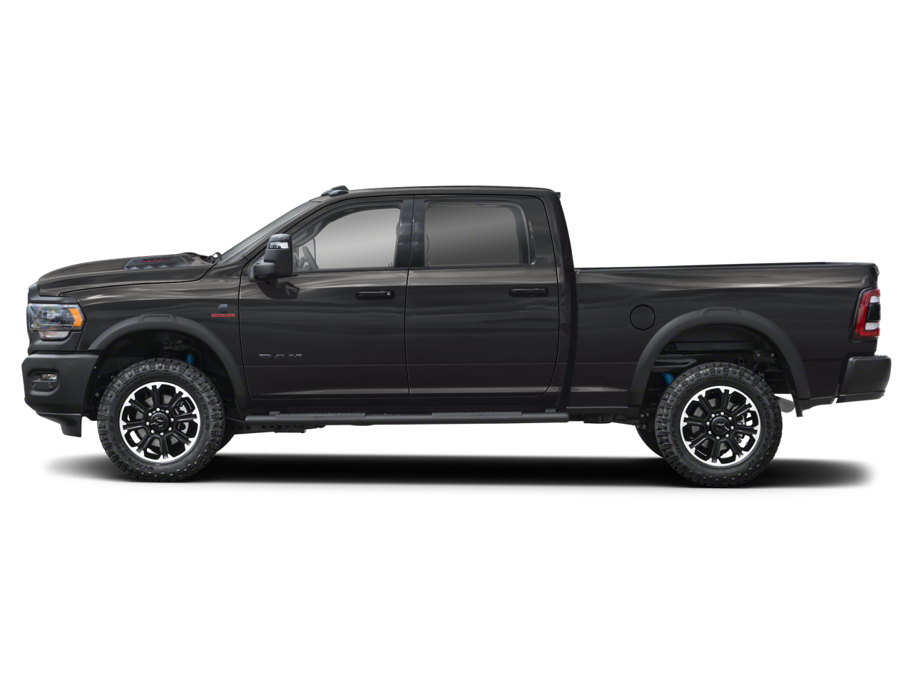 2024 RAM 2500 Power Wagon Rebel Crew Cab 4x4 6'4" Box