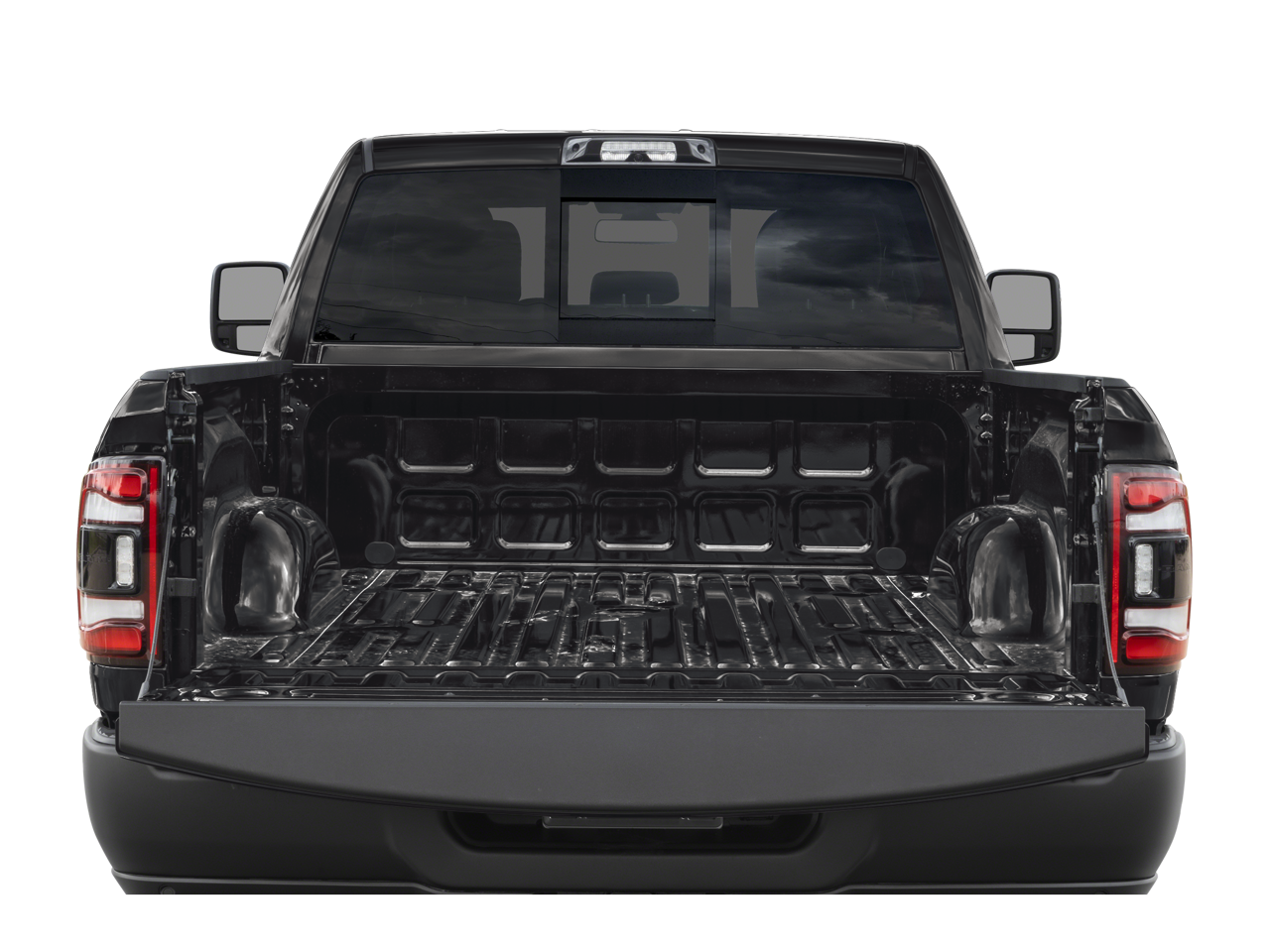 2024 RAM 2500 Power Wagon Rebel Crew Cab 4x4 6'4" Box