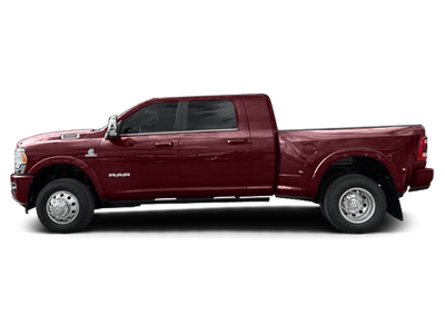 2024 RAM 3500 Limited Mega Cab 4x4 6'4" Box