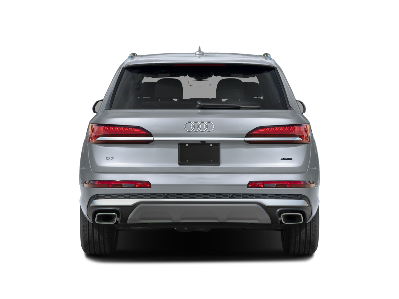 2025 Audi Q7 Premium Plus 55 TFSI quattro Tiptronic