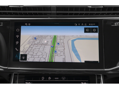 2025 Audi Q7 Prestige 55 TFSI quattro Tiptronic