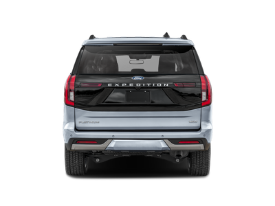 2025 Ford Expedition Platinum MAX