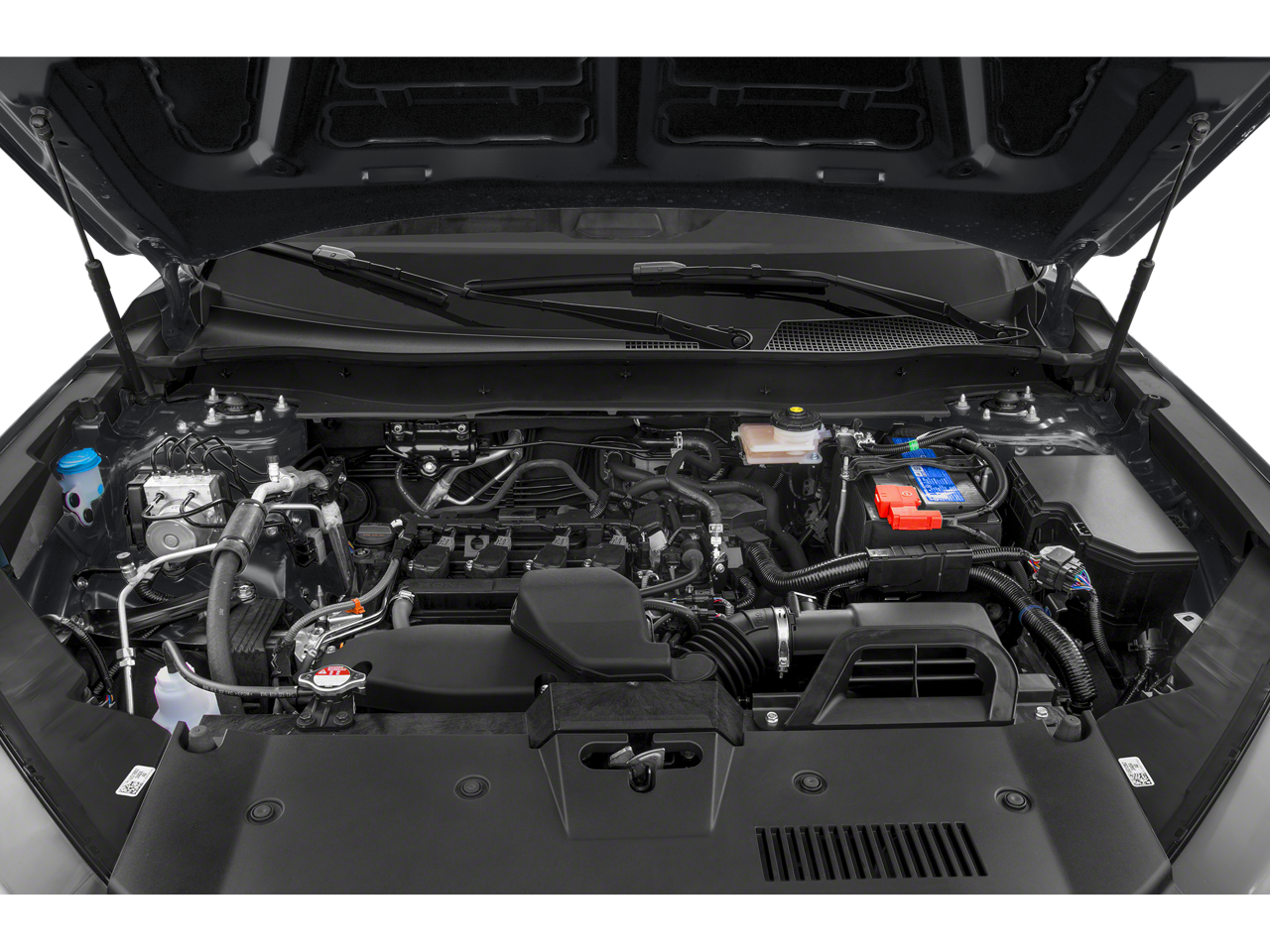2025 Honda CR-V EX-L 2WD