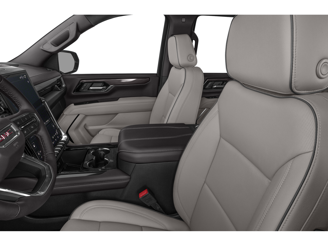 2027 GMC Yukon Denali