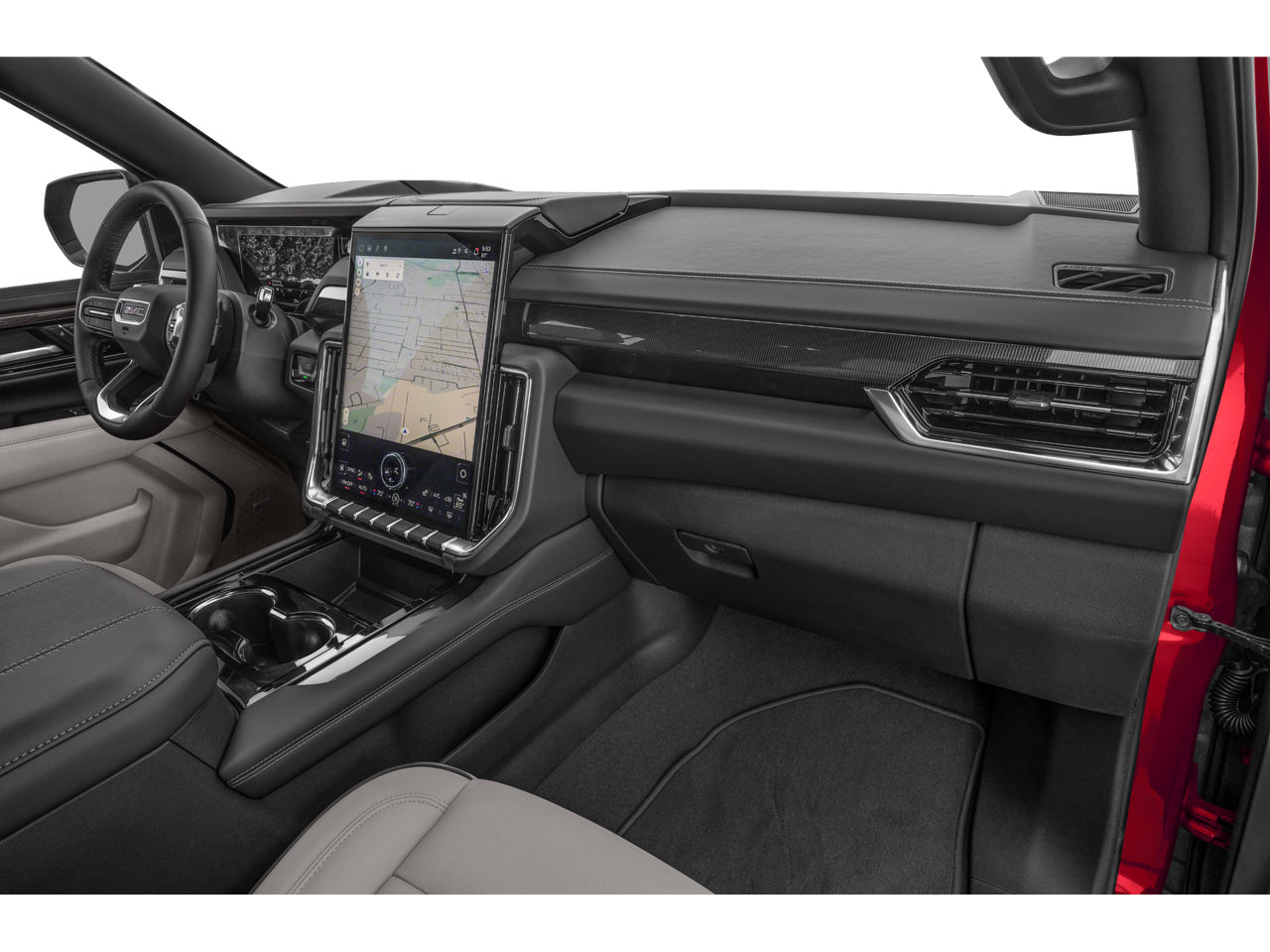 2027 GMC Yukon Denali