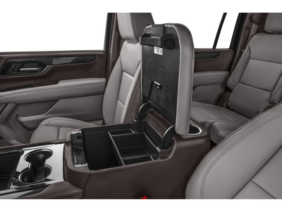 2027 GMC Yukon XL Elevation