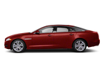2012 Jaguar XJ XJL Portfolio