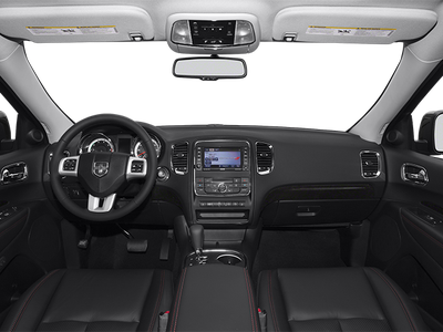 2013 Dodge Durango Citadel