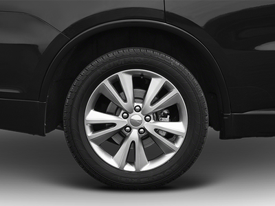 2013 Dodge Durango Citadel