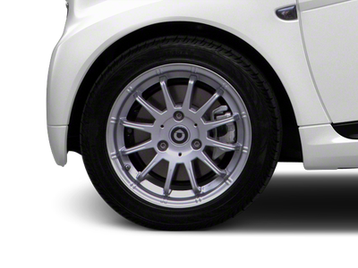 2013 smart fortwo passion