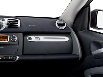 2013 smart fortwo passion