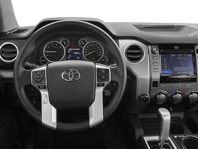 2014 Toyota Tundra 2WD Truck SR5