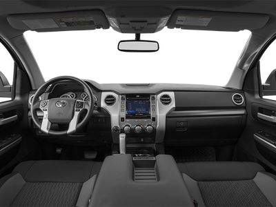 2014 Toyota Tundra 2WD Truck SR5