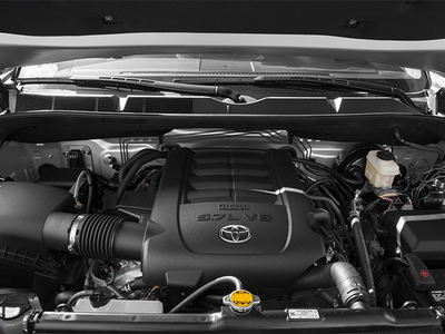 2014 Toyota Tundra 2WD Truck SR5